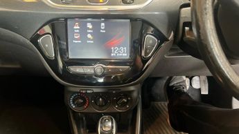 Vauxhall Corsa DESIGN