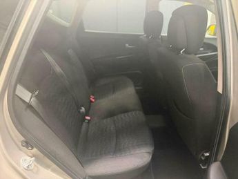 Kia Ceed 1.6 CRDi 3 Sports Wagon Auto Euro 4 5dr