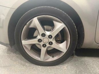 Kia Ceed 1.6 CRDi 3 Sports Wagon Auto Euro 4 5dr