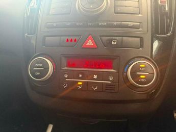 Kia Ceed 1.6 CRDi 3 Sports Wagon Auto Euro 4 5dr