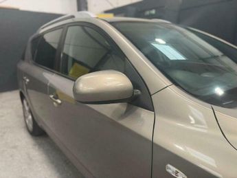 Kia Ceed 1.6 CRDi 3 Sports Wagon Auto Euro 4 5dr