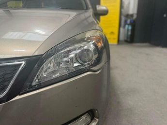 Kia Ceed 1.6 CRDi 3 Sports Wagon Auto Euro 4 5dr