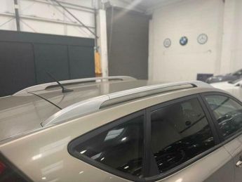 Kia Ceed 1.6 CRDi 3 Sports Wagon Auto Euro 4 5dr