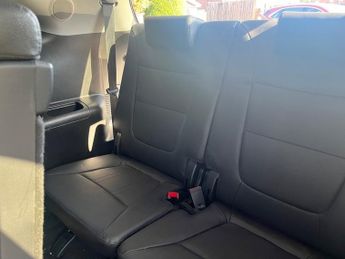 Kia Sorento CRDI KX-3 SAT NAV Auto 7 SEAT