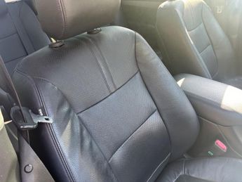 Kia Sorento CRDI KX-3 SAT NAV Auto 7 SEAT