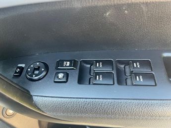 Kia Sorento CRDI KX-3 SAT NAV Auto 7 SEAT