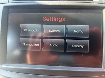 Kia Sorento CRDI KX-3 SAT NAV Auto 7 SEAT