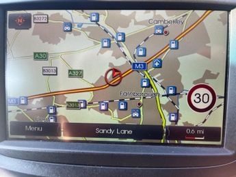 Kia Sorento CRDI KX-3 SAT NAV Auto 7 SEAT