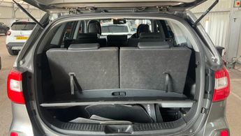 Kia Sorento CRDI KX-3 SAT NAV Auto 7 SEAT