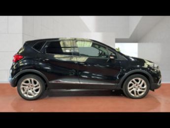 Renault Captur DYNAMIQUE MEDIANAV ENERGY TCE S/S