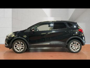 Renault Captur DYNAMIQUE MEDIANAV ENERGY TCE S/S