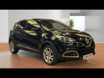 Renault Captur DYNAMIQUE MEDIANAV ENERGY TCE S/S