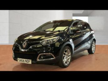 Renault Captur DYNAMIQUE MEDIANAV ENERGY TCE S/S