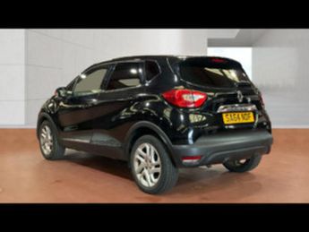 Renault Captur DYNAMIQUE MEDIANAV ENERGY TCE S/S
