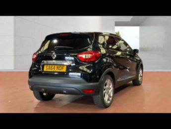Renault Captur DYNAMIQUE MEDIANAV ENERGY TCE S/S
