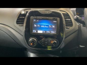 Renault Captur DYNAMIQUE MEDIANAV ENERGY TCE S/S