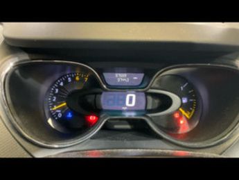 Renault Captur DYNAMIQUE MEDIANAV ENERGY TCE S/S