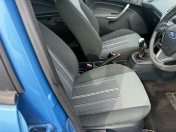 Ford Fiesta 1.25 Edge 3dr