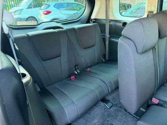 Mazda MAZDA 5 2.0 Venture Euro 5 (s/s) 5dr