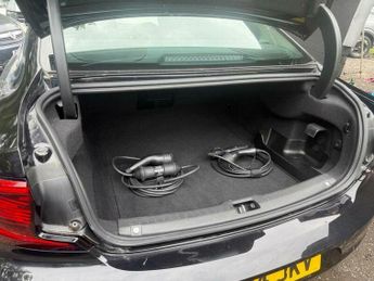 Volvo S90 2.0h T8 Recharge 18.8kWh Plus Auto AWD Euro 6 (s/s) 4dr