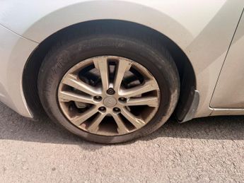 Kia Ceed CRDI 2 ECODYNAMICS