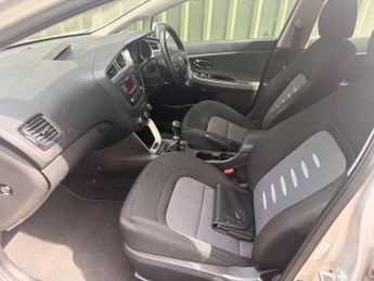 Kia Ceed CRDI 2 ECODYNAMICS