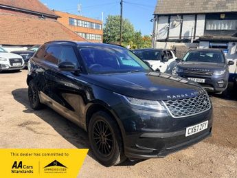 Land Rover Range Rover Velar CORE