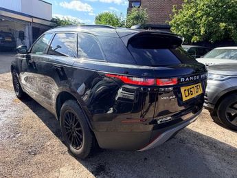 Land Rover Range Rover Velar CORE
