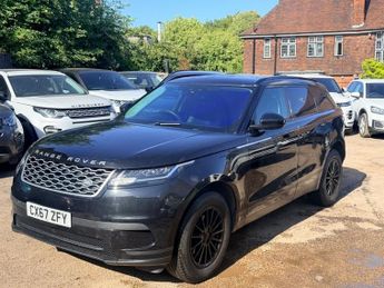 Land Rover Range Rover Velar CORE