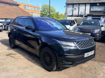 Land Rover Range Rover Velar CORE