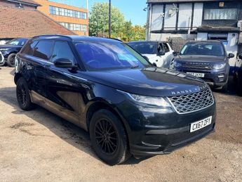 Land Rover Range Rover Velar CORE