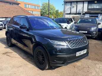 Land Rover Range Rover Velar CORE