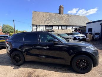 Land Rover Range Rover Velar CORE