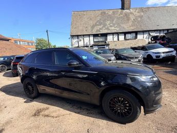 Land Rover Range Rover Velar CORE
