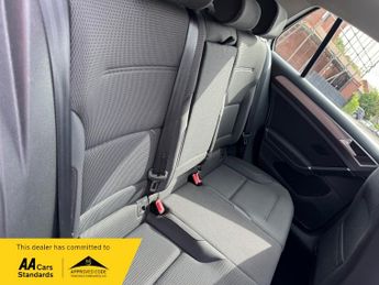 Volkswagen Golf 1.4 TSI BlueMotion Tech Match DSG Euro 5 (s/s) 5dr