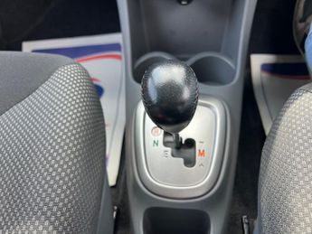 Toyota AYGO VVT-I GO MM
