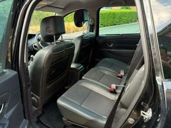 Renault Scenic 1.5 dCi ENERGY Dynamique TomTom Euro 5 (s/s) 5dr