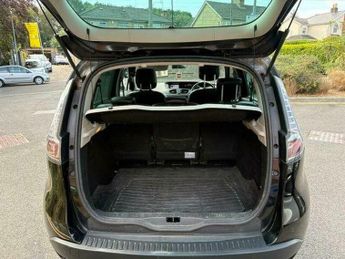 Renault Scenic 1.5 dCi ENERGY Dynamique TomTom Euro 5 (s/s) 5dr