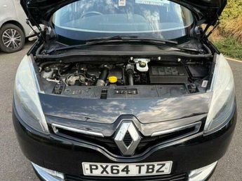 Renault Scenic 1.5 dCi ENERGY Dynamique TomTom Euro 5 (s/s) 5dr