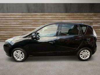Renault Scenic 1.5 dCi ENERGY Dynamique TomTom Euro 5 (s/s) 5dr