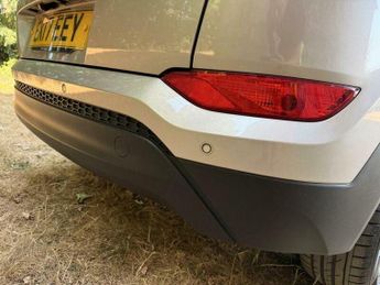 Hyundai Tucson 1.7 CRDi Blue Drive SE Nav DCT Euro 6 (s/s) 5dr