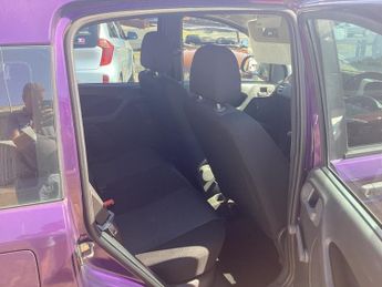 Fiat Panda 1.2 Eleganza Hatchback 5dr Petrol Dualogic (127 g/km, 60 bhp)