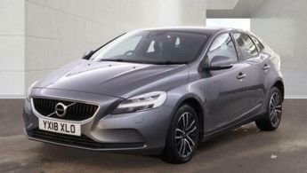 Volvo V40 2.0 D2 Momentum Nav Plus Euro 6 (s/s) 5dr