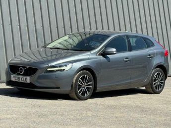 Volvo V40 2.0 D2 Momentum Nav Plus Euro 6 (s/s) 5dr