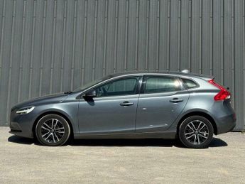 Volvo V40 2.0 D2 Momentum Nav Plus Euro 6 (s/s) 5dr