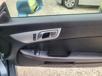 Mercedes SLK SLK250 CDI BLUEEFFICIENCY AMG SPORT