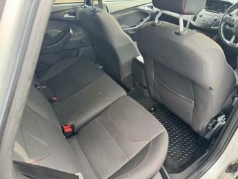 Ford Focus 1.5T EcoBoost Zetec S Euro 6 (s/s) 5dr