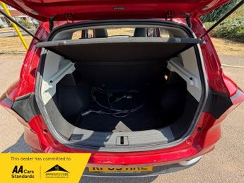 MG ZS 44.5kWh Exclusive SUV 5dr Electric Auto (143 ps)
