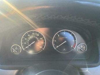 BMW 5 SERIES 2.0 520d M Sport Auto Euro 6 (s/s) 4dr