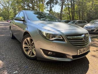 Vauxhall Insignia SRI CDTI ECOFLEX S/S